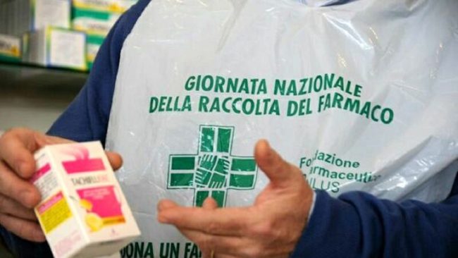 Più di 100 mila famiglie siciliane non hanno soldi per i farmaci: partita la raccolta per il Banco farmaceutico