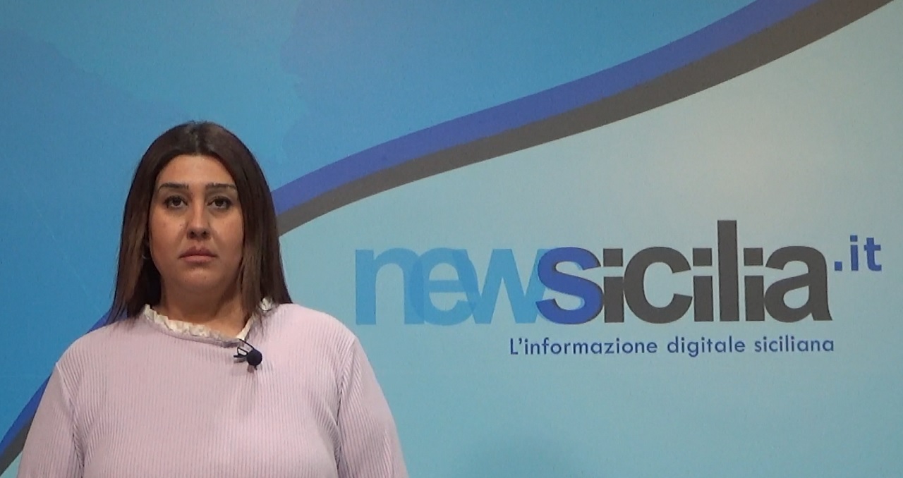 Tg Flash dell’8 febbraio – EDIZIONE SERA