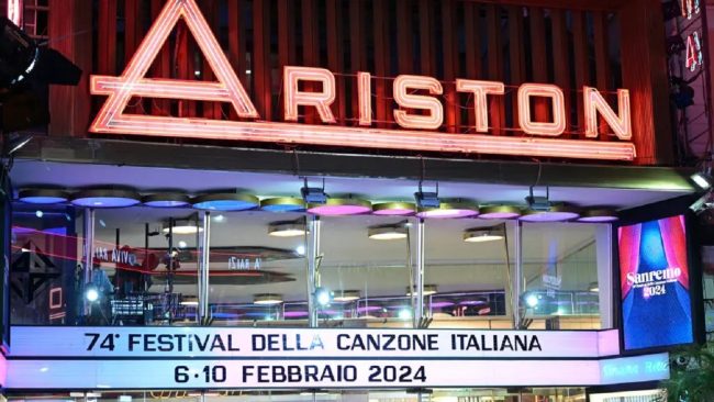 Bertè prima per la stampa e Dargen al FantaSanremo, il resoconto di ieri e la SCALETTA di stasera