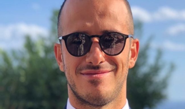 Polmonite fulminante uccide a 34 anni Simone, lutto cittadino a Giardini Naxos