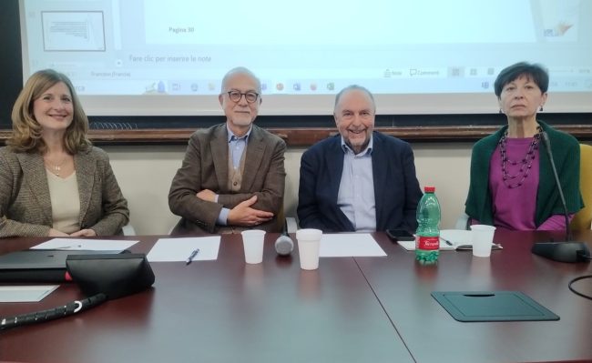 Service learning e didattica orientativa, riflessione pedagogica al Liceo classico “N. Spedalieri” di Catania