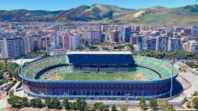 Palermo-Como, le indicazioni per i tifosi sulla partita al Barbera