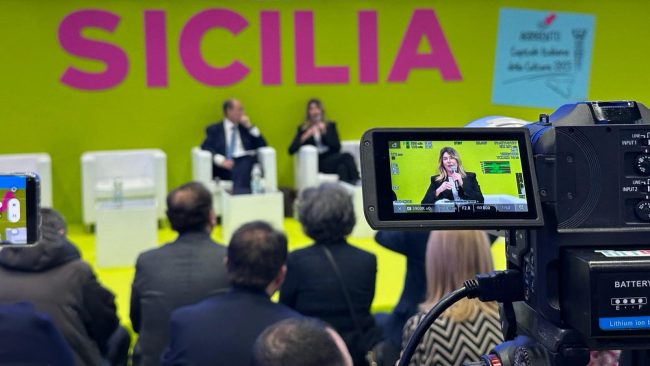 Inferno 2024, la Regione siciliana presenta l’evento alla Bit di Milano