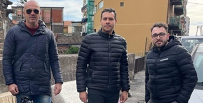 Discarica abusiva in via Cantone, la mozione del IV Municipio per la bonifica e la sicurezza