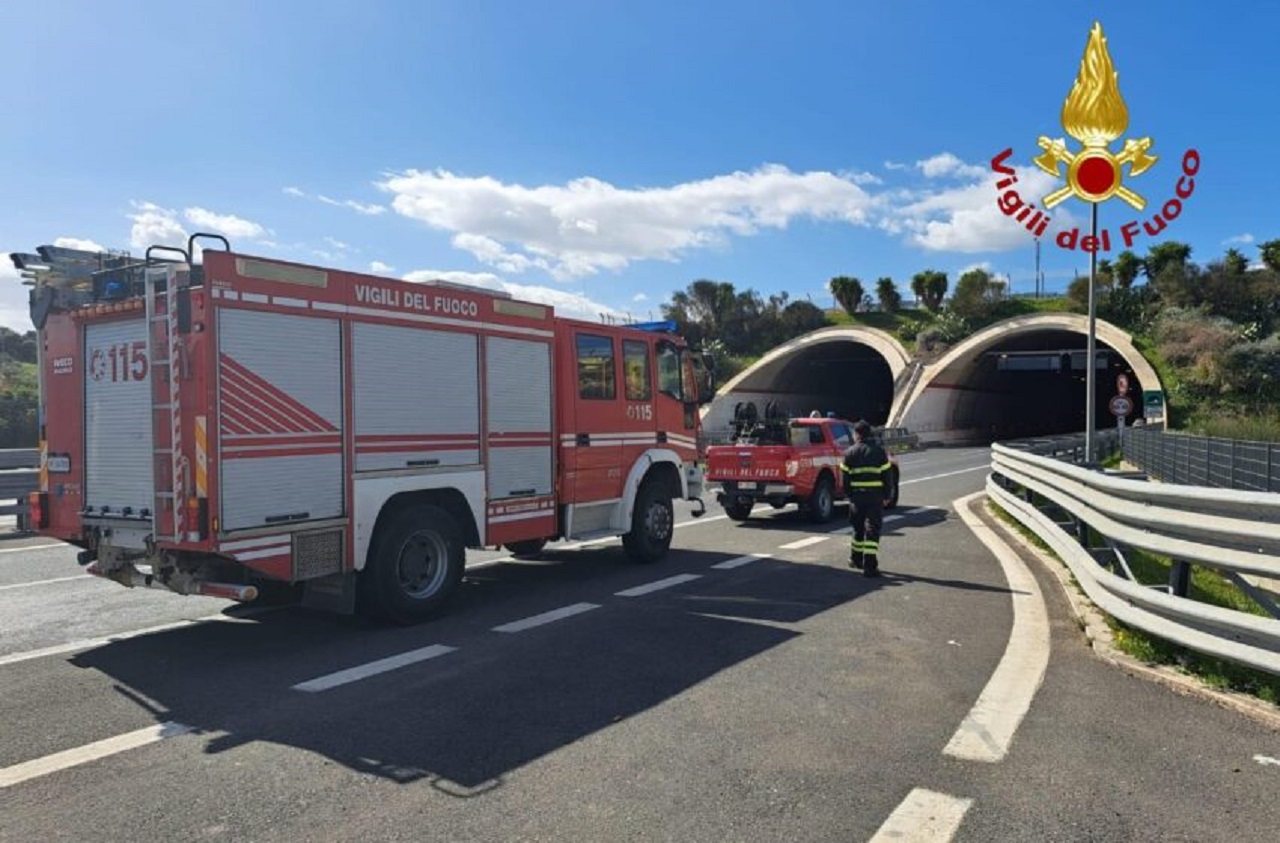 Autostrada Catania-Siracusa tra chiusure e deviazioni: si “soffre” fino a giovedì