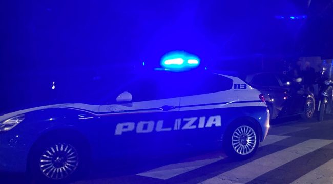 Inseguimento pericoloso a Catania: denunciati due minorenni per resistenza a pubblico ufficiale