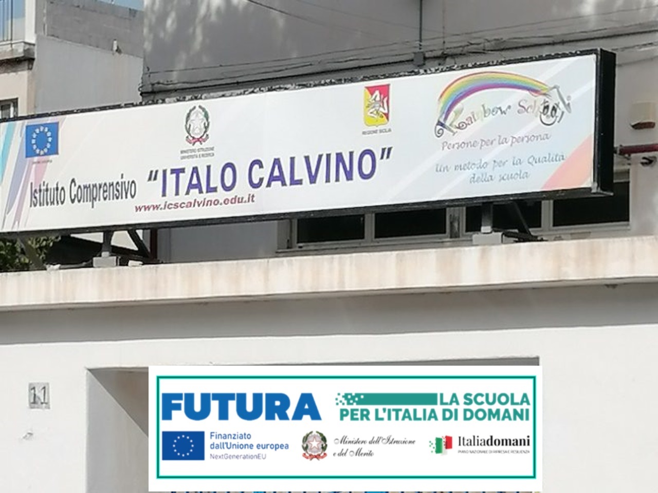 All’I.C. Calvino di Catania i corsi di formazione sulla transazione digitale: come partecipare