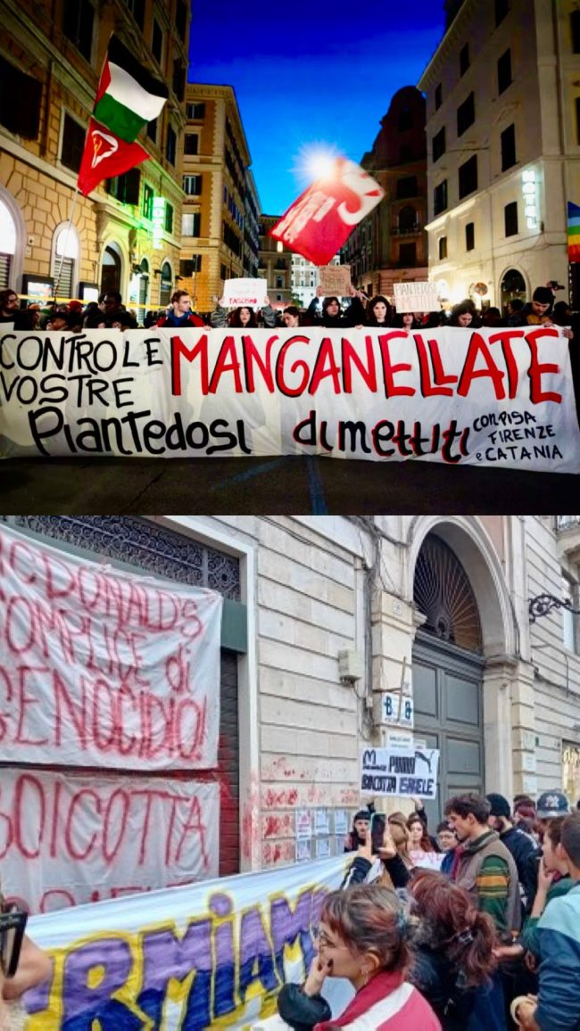 L’Italia è un Paese veramente democratico?
