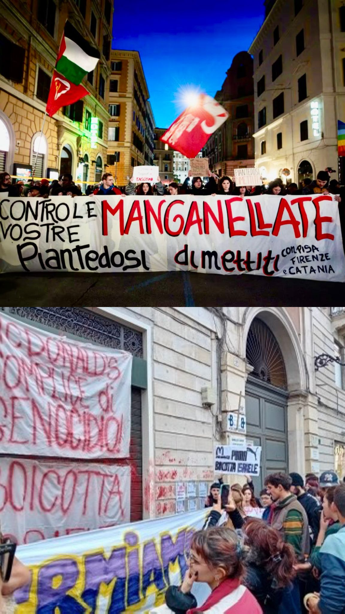 L’Italia è un Paese veramente democratico?