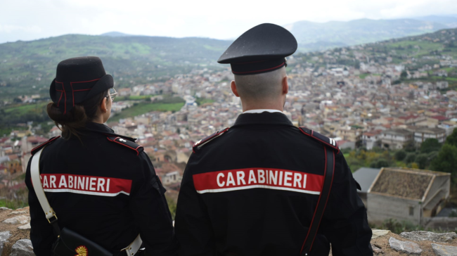 Tre giovani arrestati per spaccio nella piazza di Misilmeri grazie alle segnalazioni dei cittadini