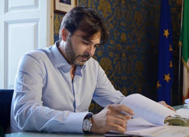 Era accusato di corruzione elettorale, assolto l’ex sindaco di Vittoria Giovanni Moscato