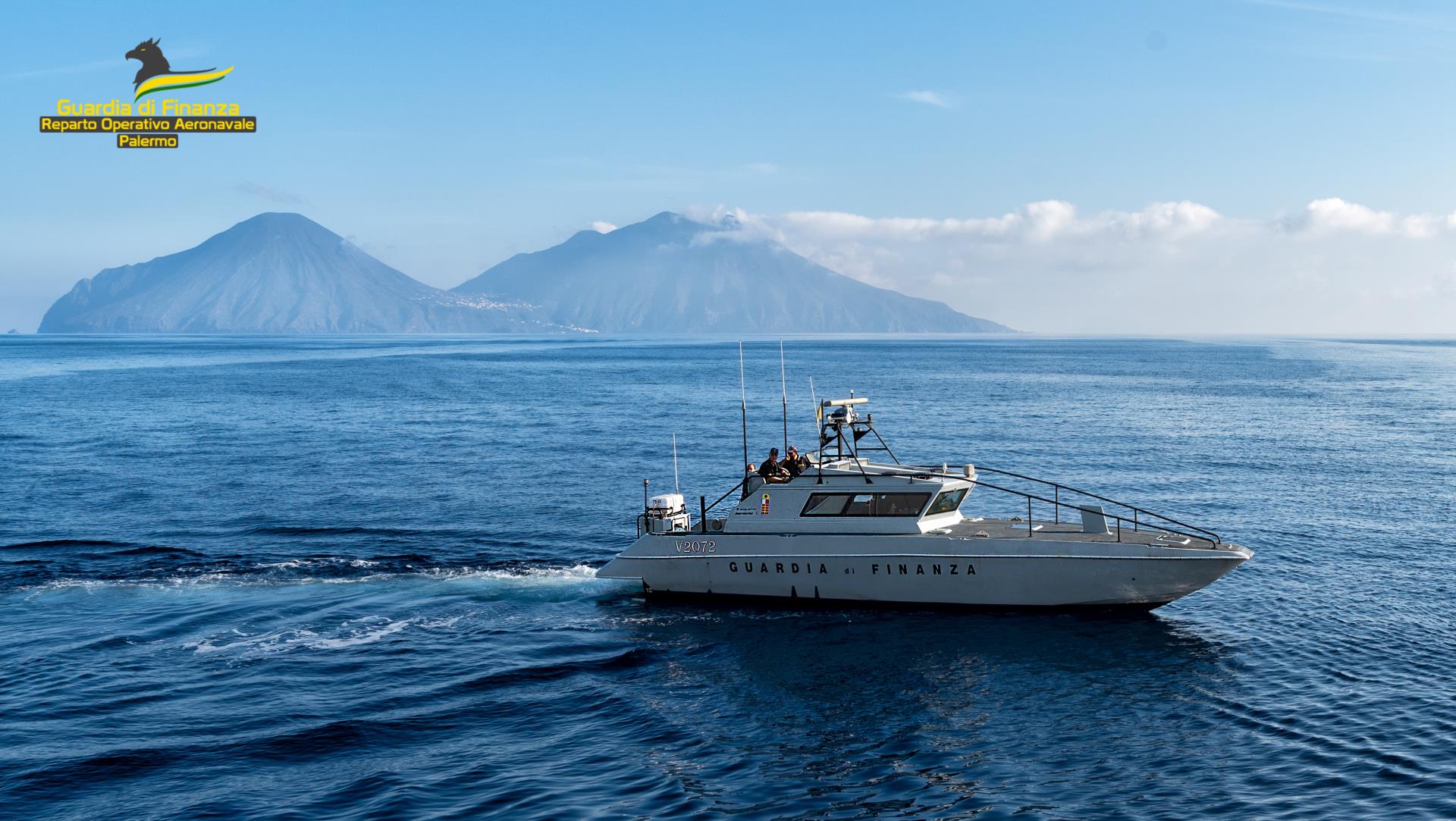 Operazione “Hidden Yacht”, la Guardia di Finanza scopre 16 Imbarcazioni non dichiarate