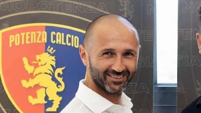 Fortunato Varrà, Ds Potenza: “Domenica mi attendo una grande prestazione”