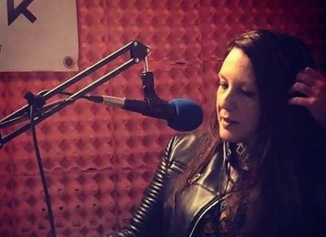 Addio alla giornalista catanese Debora Borgese, aveva 42 anni