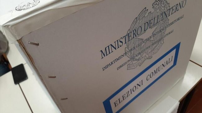 Comunali in Sicilia, si vota l’8 e 9 giugno in 37 Comuni