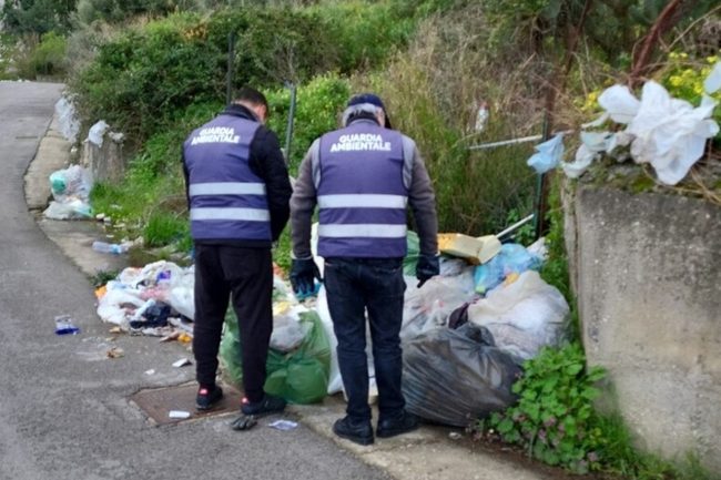 Raccolta dei rifiuti, si torna alla normalità a Carini