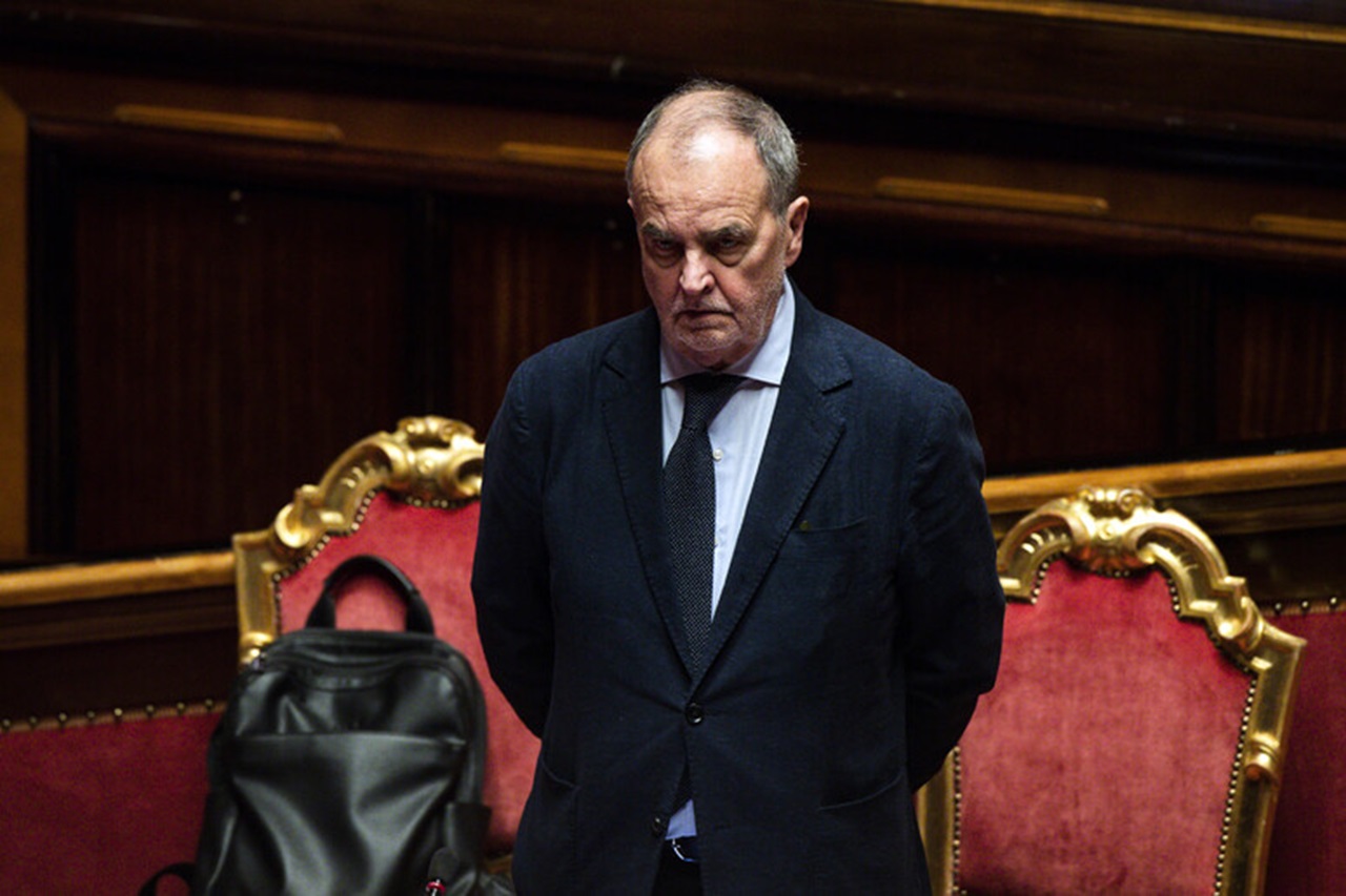 Cdm impugna legge di Stabilità 2024-2026 della Sicilia: “Contrasta con norme statali”