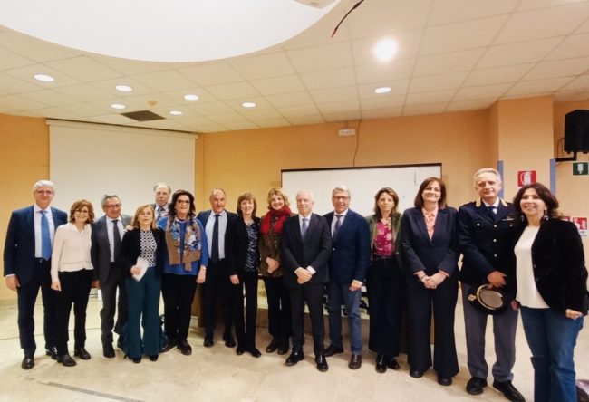 Abusi sui minori, l’Arnas Garibaldi in prima linea sulla prevenzione e la diagnosi precoce