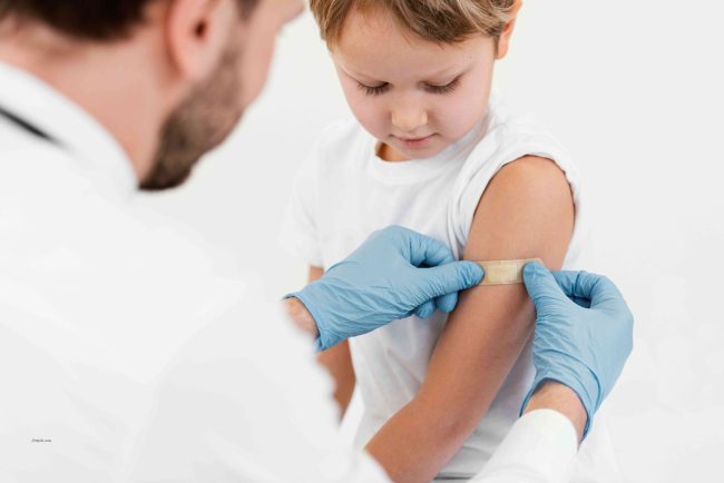 Morbillo, l’Asp di Catania potenzia l’offerta vaccinale sul territorio