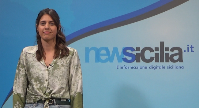 Tg Flash del 25 marzo – EDIZIONE SERA