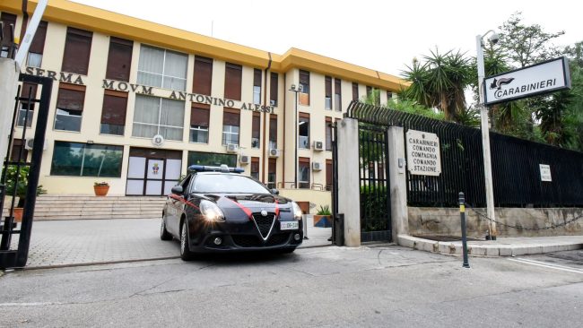 Colpo al mandamento di Trabia, 19 arresti nel Palermitano