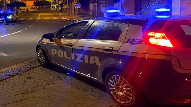 Maltrattava la madre per ottenere denaro per la droga: arrestato 35enne a Catania