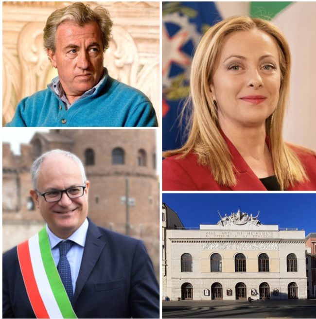 La cultura fra i residui degli “opposti estremismi”