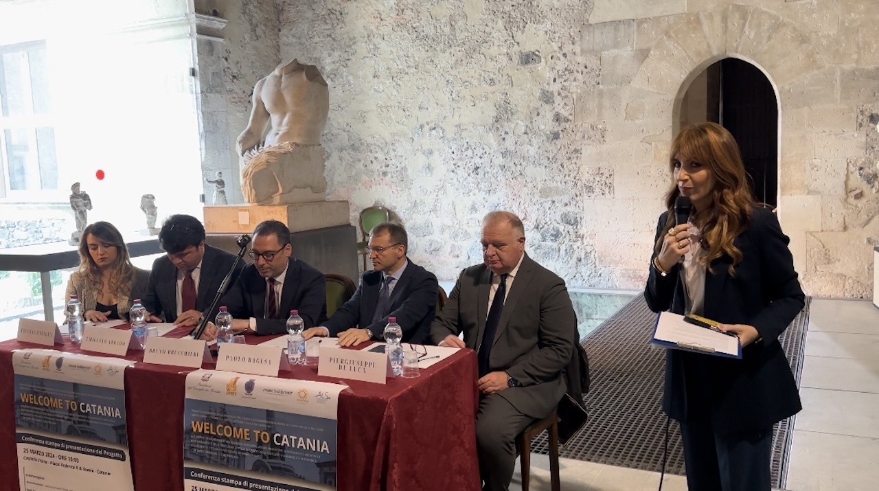“Welcome to Catania”, oltre 50 titolari di protezione internazionale coinvolti in un progetto sociale