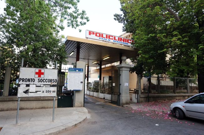 Palermo, donna muore dopo un intervento definito “di routine” e il figlio sporge denuncia