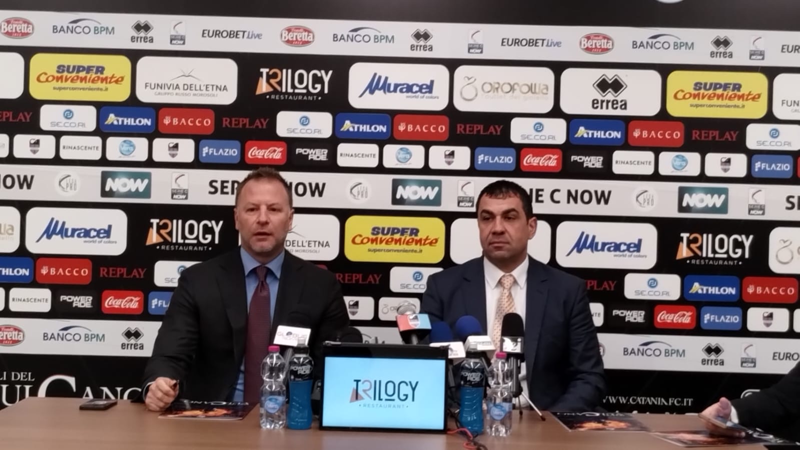 Ross Pelligra si fa portavoce del Catania: “Nuovo centro sportivo più conveniente di Torre del Grifo”