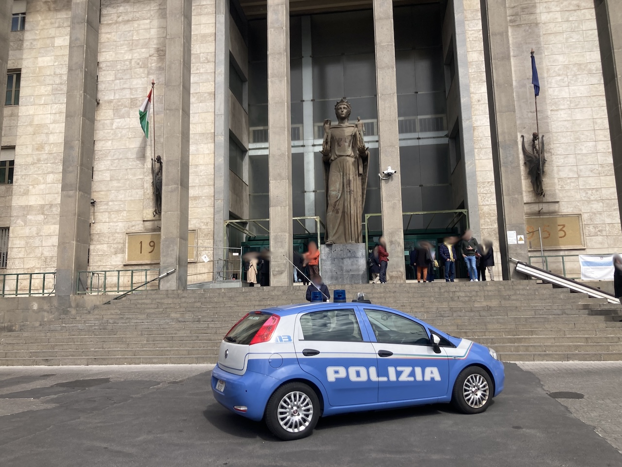 Sbarca a Catania la diffusissima truffa dell’assicurazione, denunciate due donne