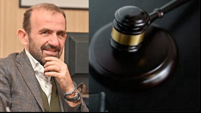 Appalti pubblici “truccati”, tre arresti a Messina: spicca il nome del consigliere comunale Maurizio Croce