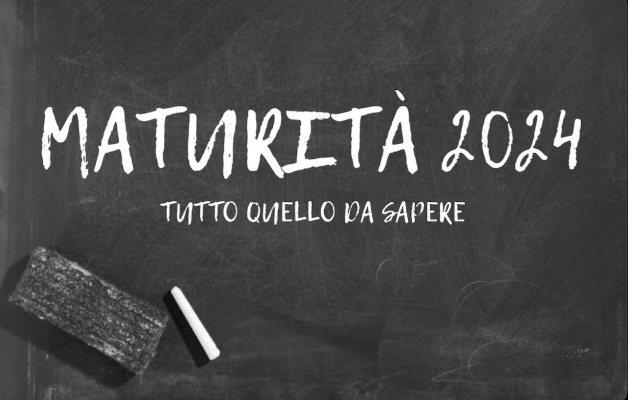 Cento giorni prima degli esami: tutto quello da sapere sulla Maturità 2024
