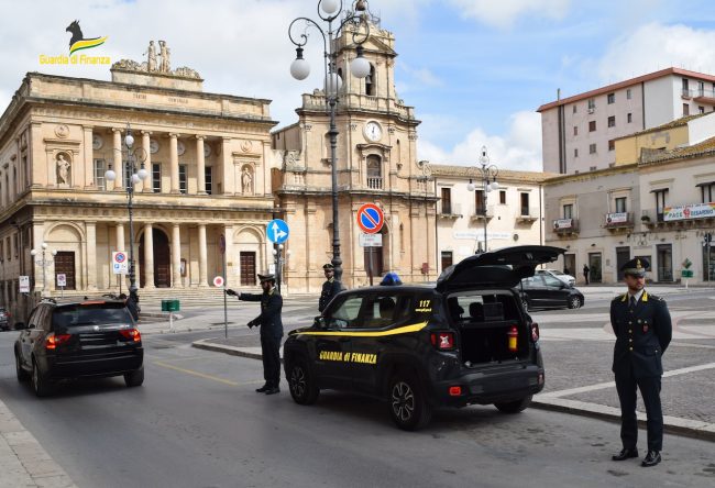 Arrestato extracomunitario nel Ragusano: trovato in possesso di droga