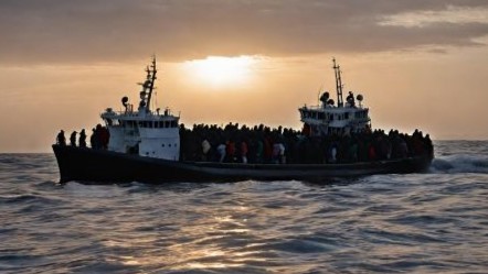 “Dopo il dramma, la beffa”: la Sea Watch 5 resterà ferma al porto di Pozzallo per venti giorni