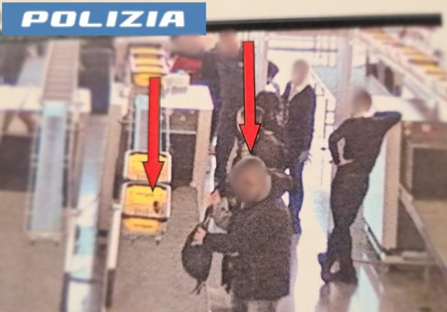 Le operazioni di oggi a Catania e provincia