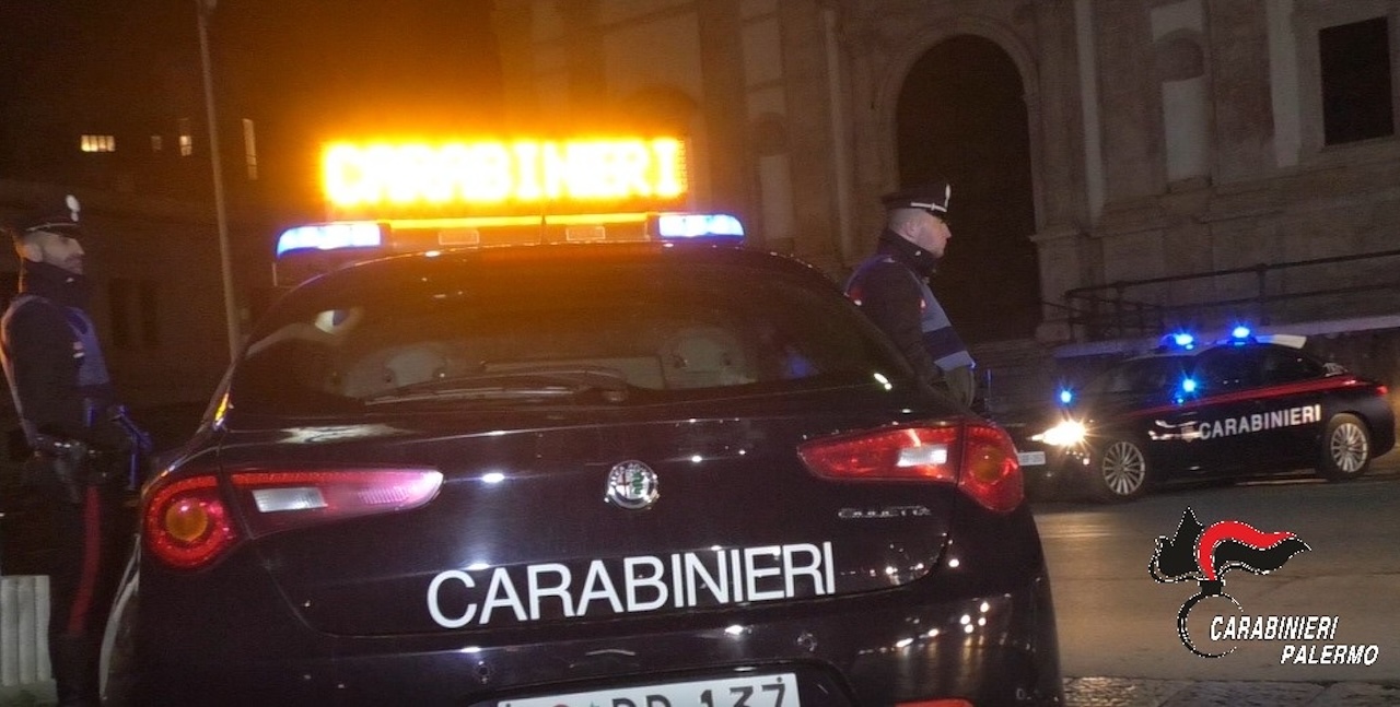 Disarticolato il vertice della famiglia mafiosa di Corso Calatafimi, tre arresti oggi a Palermo