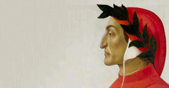 Oggi è il “Dantedì”, più di 700 anni fa Dante entrava nella “Selva Oscura”