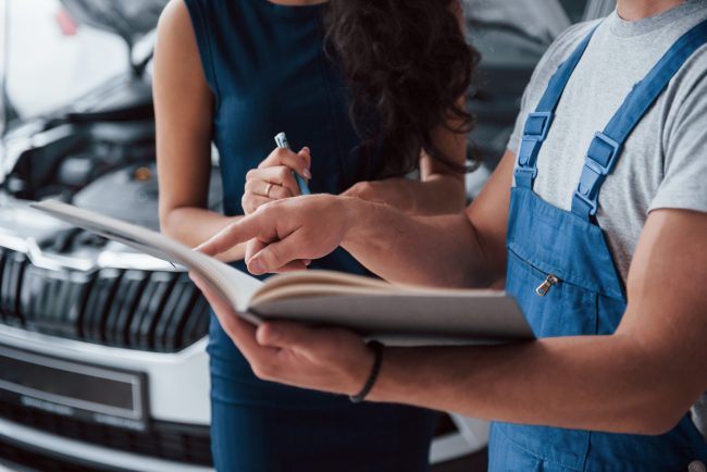 Revisione auto: i controlli da fare in anticipo