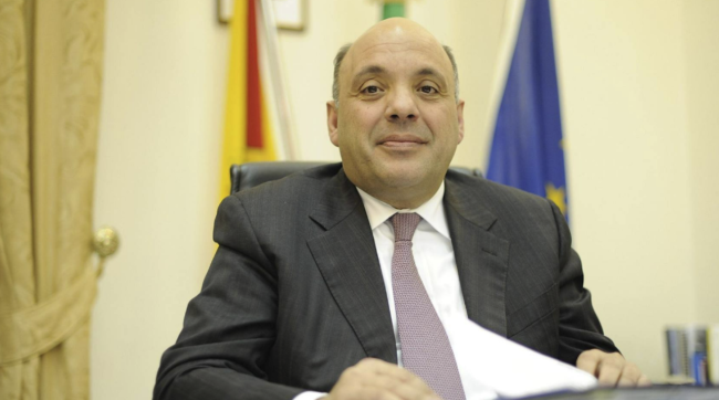 Arresti per mafia a Siracusa, tra questi l’ex assessore regionale Giuseppe Sorbello