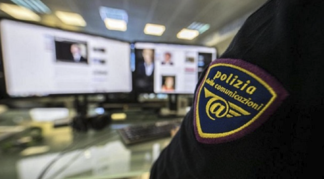 Diffondono video hot di un compagno: denunciati cinque ragazzi ad Agrigento
