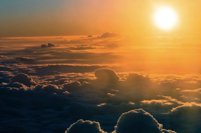 Le previsioni meteo in Sicilia per domani