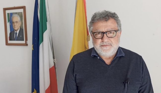 Mozione di sfiducia nei confronti del sindaco di Favignana