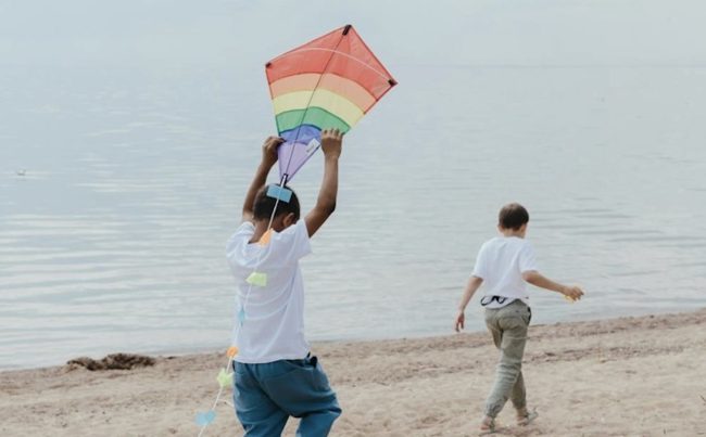 Pasquetta con i bambini: idee di attività per una giornata indimenticabile