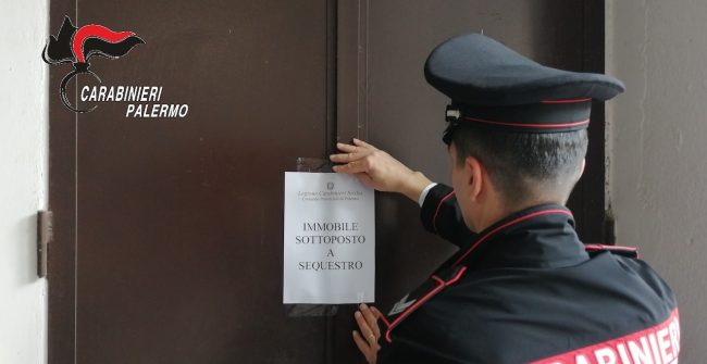 Mafia, confiscati 500mila euro di beni a “Cosa Nostra”