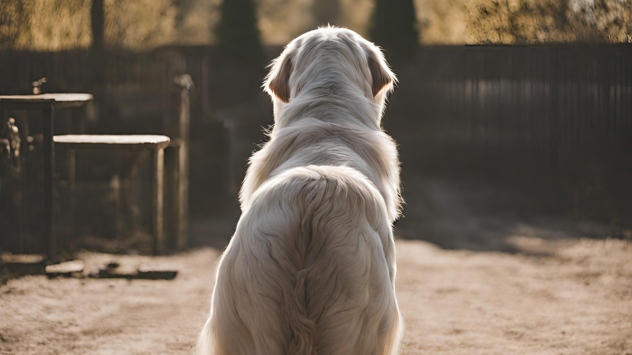 Anziano azzannato da un grosso cane a Licata