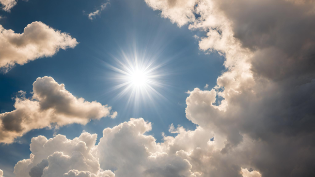 Meteo, le previsioni per domani in Sicilia