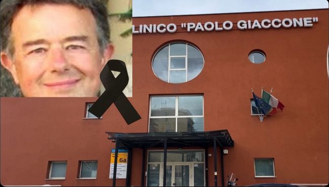 Il Policlinico di Palermo piange la scomparsa del prof. La Bella: “Le sue doti umane sono immense pari alla professionalità”