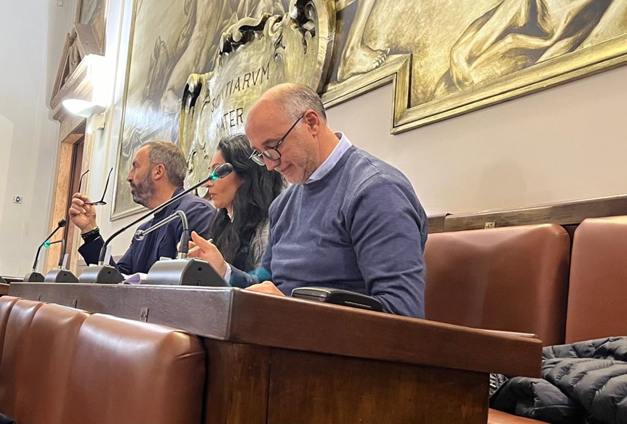 Sicurezza a Catania, Maurizio Mirenda: “Utilizzare fondi Regionali”