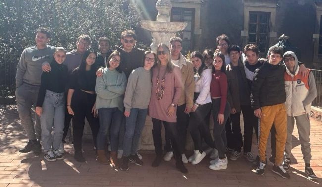 Il liceo Boggio Lera di Catania ai campionati di filosofia si conferma imbattibile